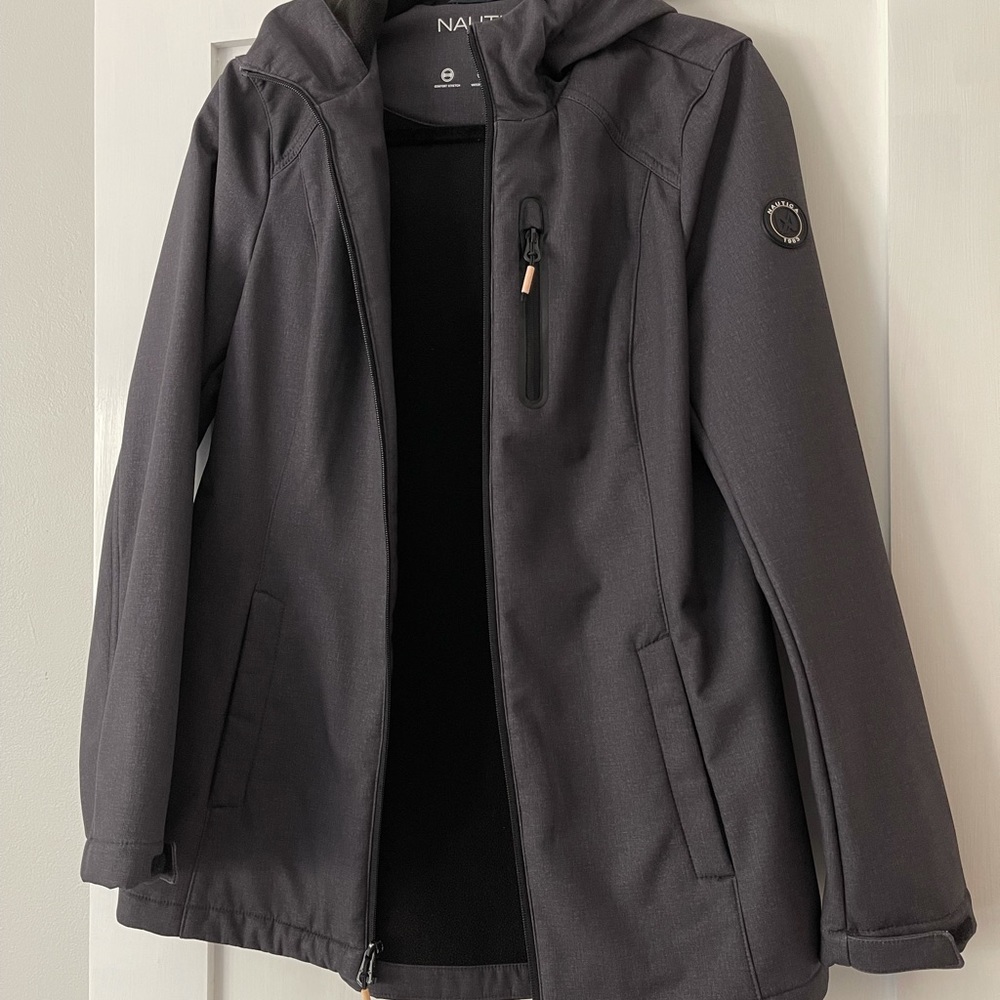 Náutica Water Resistant Jacket